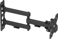 Кронштейн roome LDA40-113-R (для телевизоров, настенный, диагональ экрана: 13"-32", максимальная нагрузка: 20 кг, угол наклона: +5/-15 °, угол поворота: +90/-90 °, VESA: 75x75, 100x100)