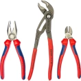 Набор клещей KNIPEX KN-002009V01