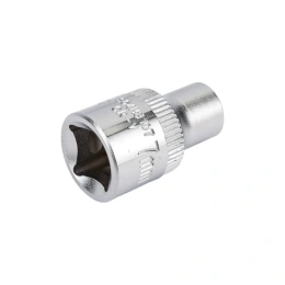 Головка торцевая 6-гранная (3/8"DR; 7 мм) Jonnesway S04H3107