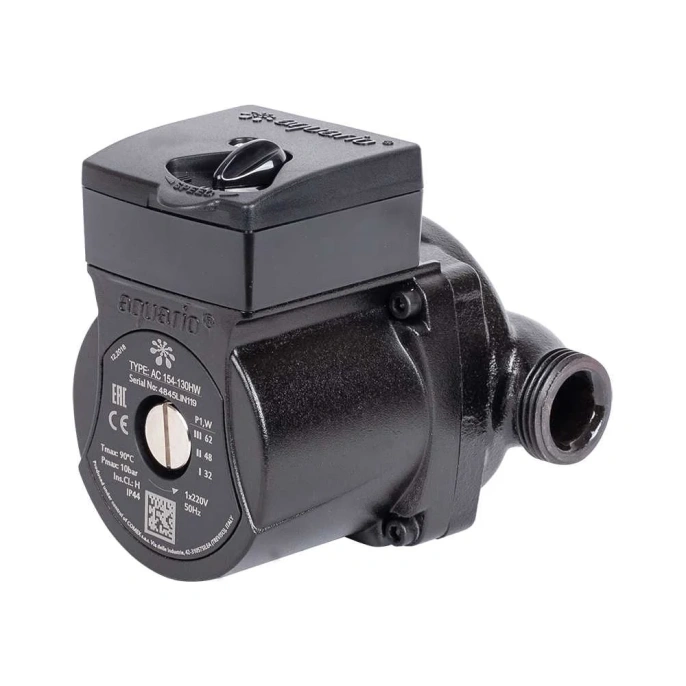 Насос AQUARIO Ac 154-130Hw 5154