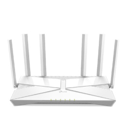 Роутер беспроводной TP-Link Archer AX56 AX3000 10/100/1000BASE-TX/4G ready белый