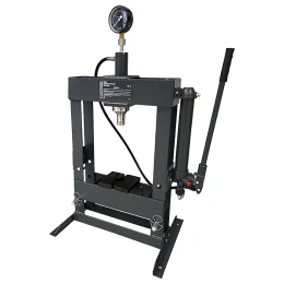 Гидравлический пресс СОРОКИН 10т 7.11