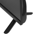 Телевизор LED Sber 43" SDX-43F3000DBA Салют ТВ Frameless черный FULL HD 60Hz DVB-T DVB-T2 DVB-C DVB-S DVB-S2 USB WiFi Smart TV RUS
