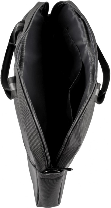 Сумка для ноутбука 15.6" Continent CC-204 BK