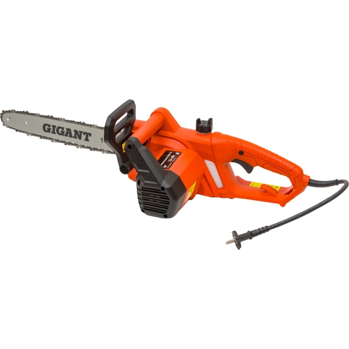 Электрическая пила Gigant 16", 2.2 кВт GSAF-12