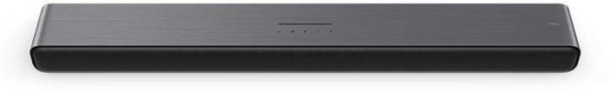 Саундбар TCL S55H 2.1 220Вт серый