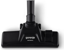 Пылесос Gorenje VC1901G2ABK 1900Вт черный