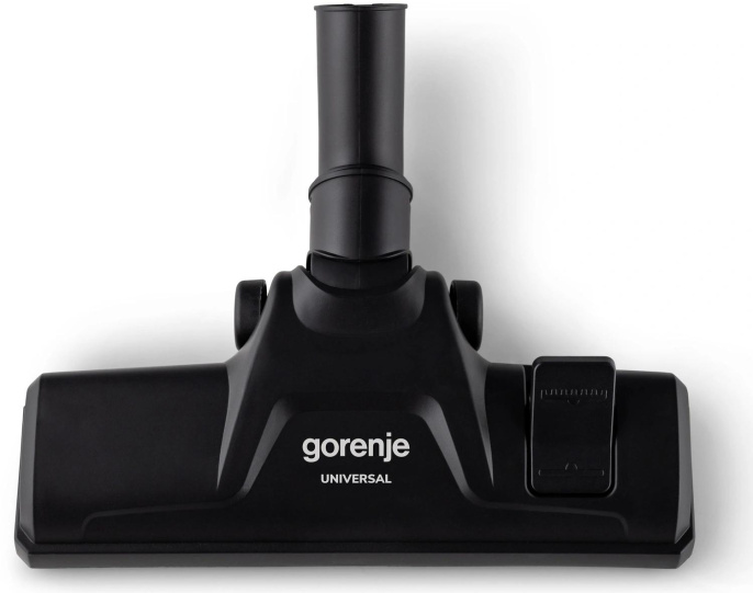 Пылесос Gorenje VC1901G2ABK 1900Вт черный