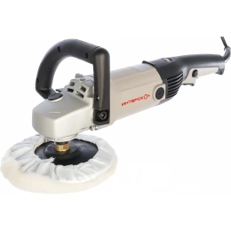 Угловая полировальная машина Интерскол УПМ-180/1300ЭМ 180.1.1.00