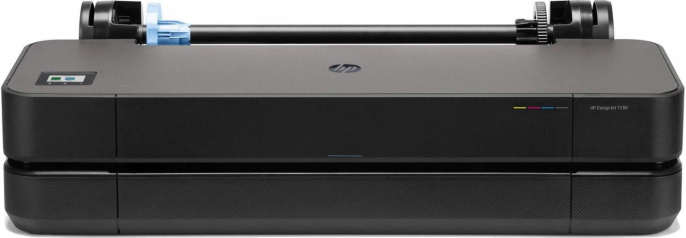 Плоттер HP Designjet T230, 24" [5hb07a/5hb07d]